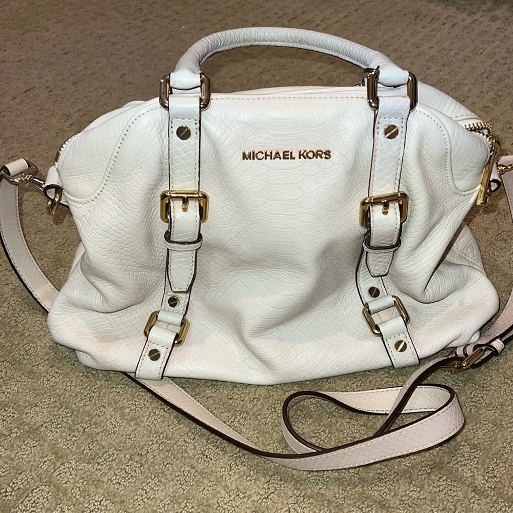 Michael kora bag
